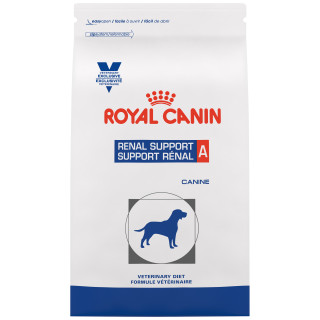 Royal Canin Veterinary Diet Canine Renal Support A Dry Dog Food